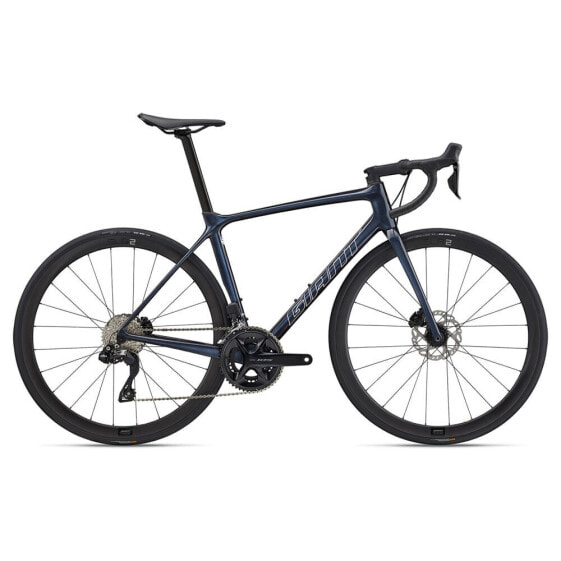 GIANT TCR Advanced 1+ Disc-Pro Compact 105 Di2 2023 road bike