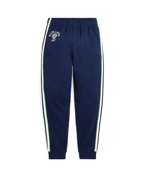 Big Boy Logo Fleece Jogger Pant