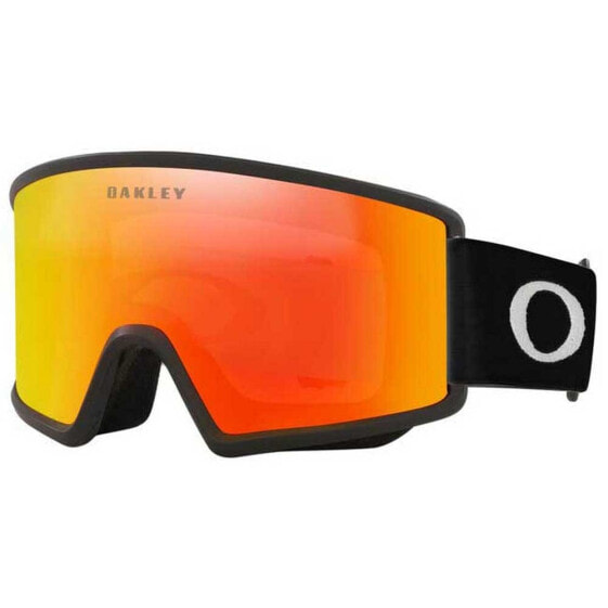 OAKLEY Ridge Line S Iridium Ski Goggles