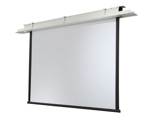 celexon Professional 300 x 169 cm - Motorized - 2.9 m - 163 cm - 16:9 - White