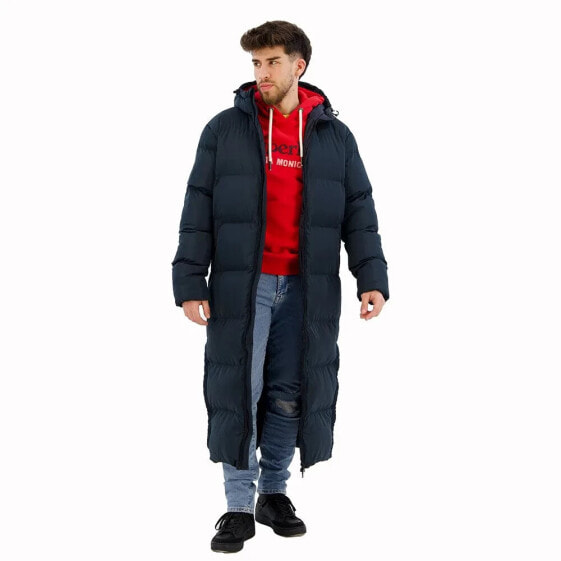 SUPERDRY Studios Super Duvet jacket