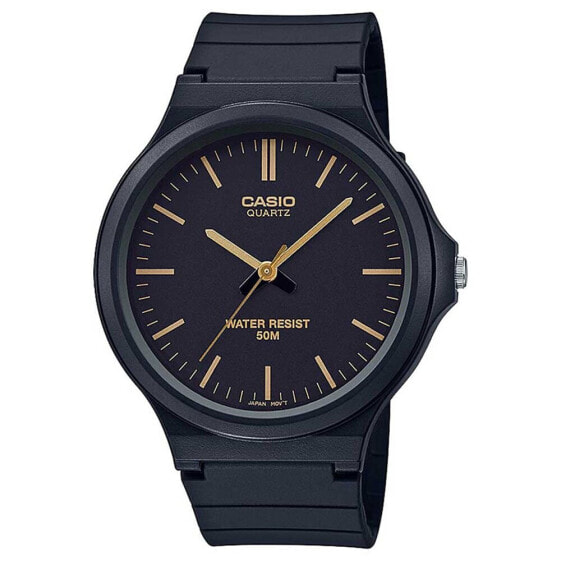 CASIO MW2401E watch