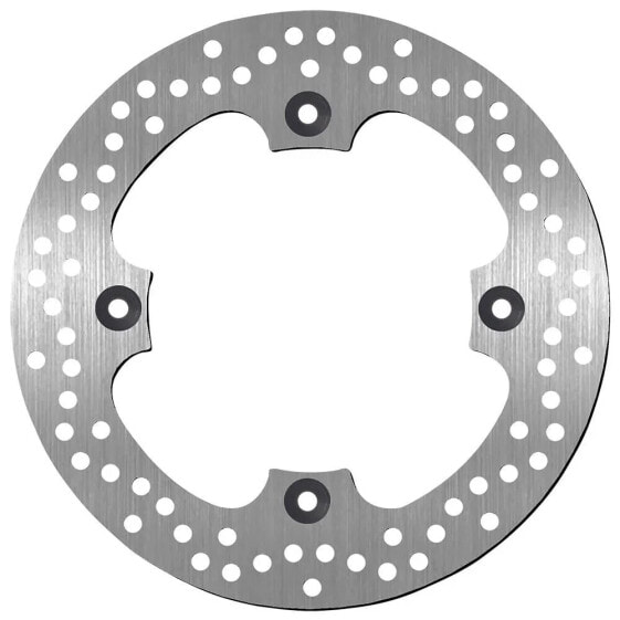 SBS Round 5253 Brake Disc