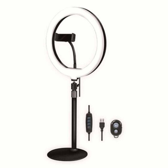 LOGILINK AA0152 25 cm Ring Light