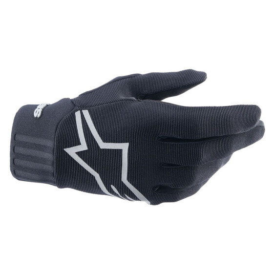 ALPINESTARS A-Dura Gel gloves