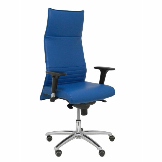 Офисный стул Albacete XL P&C SXLSPAZ Синий