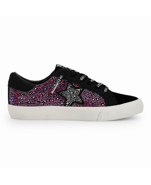 GRANDE - Women's Sneakers by