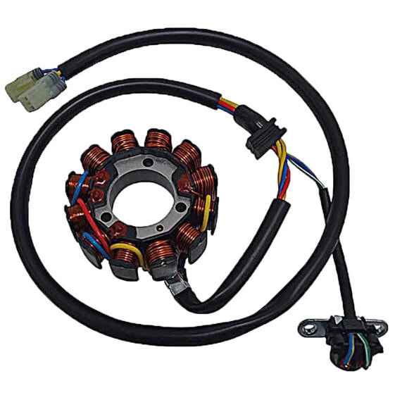 SGR 12 Poles Pick-Up Honda CRF 450 X Stator