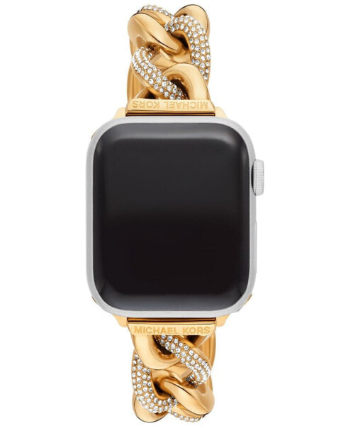 Часы Michael Kors Pavé   Apple Watch