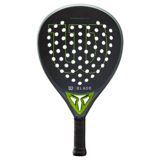 WILSON Blade Tour V2 padel racket