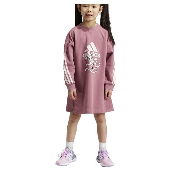 ADIDAS Disney Minnie&Daisy dress