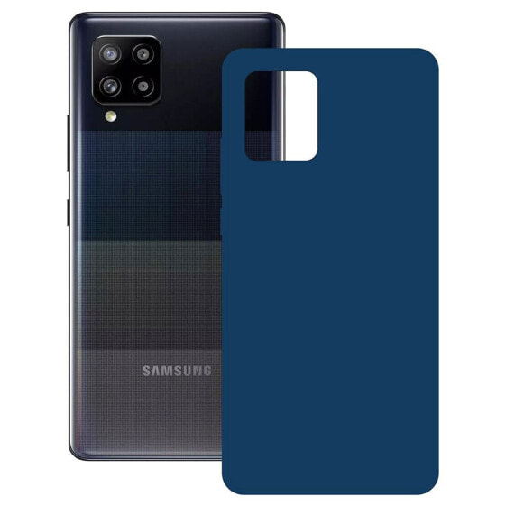 Чехол для смартфона KSIX Samsung Galaxy A42 Silicone Cover