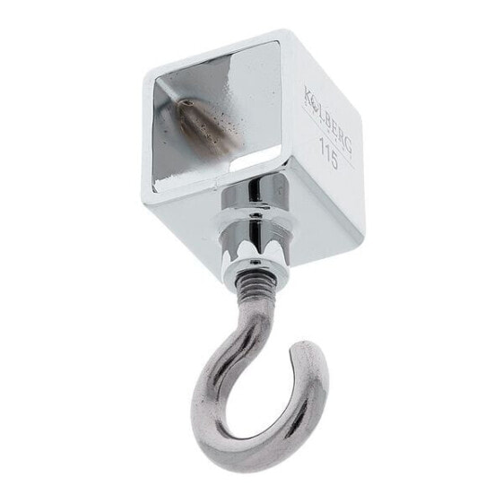 Kolberg 115 Hook Square 20mm