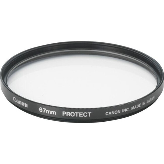 Canon 67 mm Protect Lens Filter - 6.7 cm - Camera protection filter