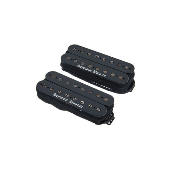 Seymour Duncan Black Winter 8-String B-Stock