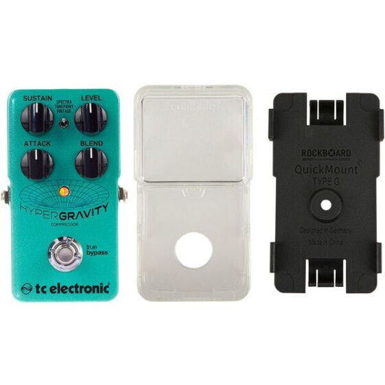 tc electronic HyperGravity Bundle PS G RB