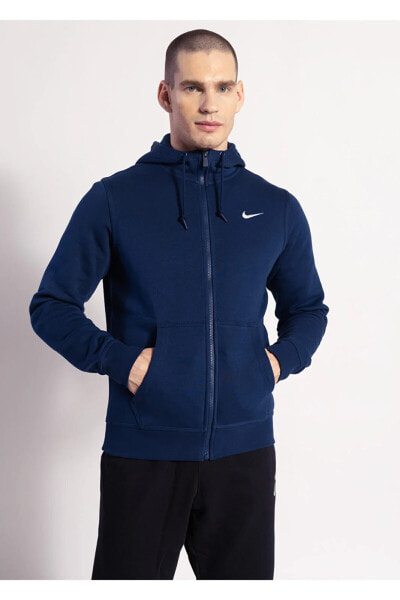 Sportswear Club Erkek Sweatshirt