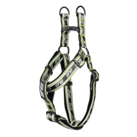 FUZZYARD ACTIVE Strap Harness