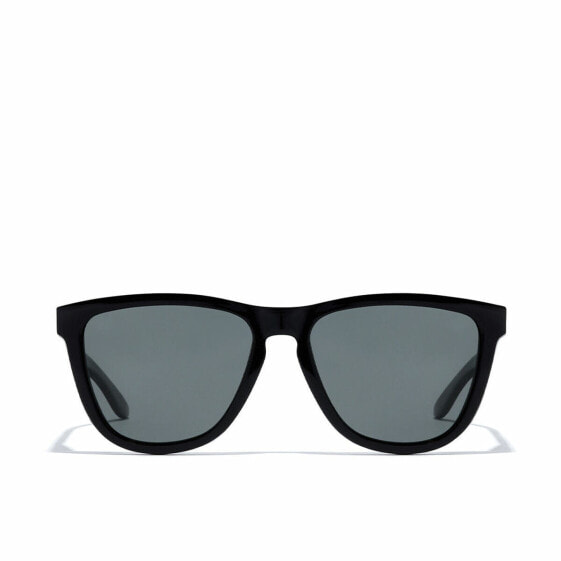 Поляризованные солнечные очки Hawkers One Raw Чёрный (Ø 55,7 mm)