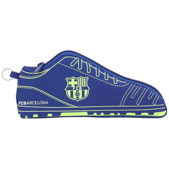 SAFTA FC Barcelona Away 18/19 Sport Shoe Shaped Pencil Case