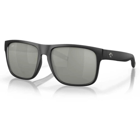 COSTA Spearo XL Mirrored Polarized Sunglasses