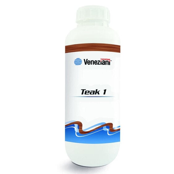 VENEZIANI Teak 1 1L Detergent