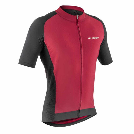 GIST Gravel short sleeve jersey