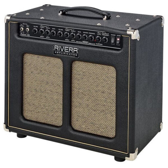 Rivera Sedona Lite 55 Combo BK