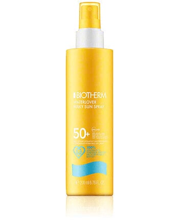 Biotherm Waterlover Milky Sun Spray SPF 50+ (200 ml)