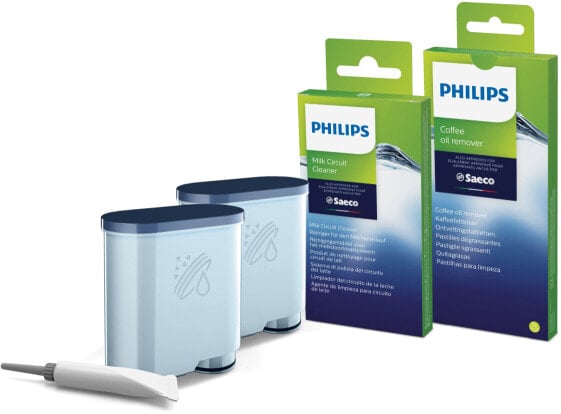 Philips CA6707/10 - Maintenance kit - Multicolour