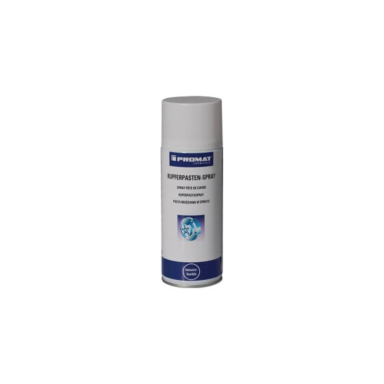 Promat chemicals Kupferpastenspray 400 ml , VE: 12