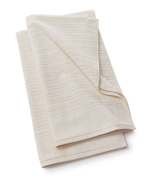 Quick Dry Cotton 2-Pc. Bath Towel Set, Created for Macy's