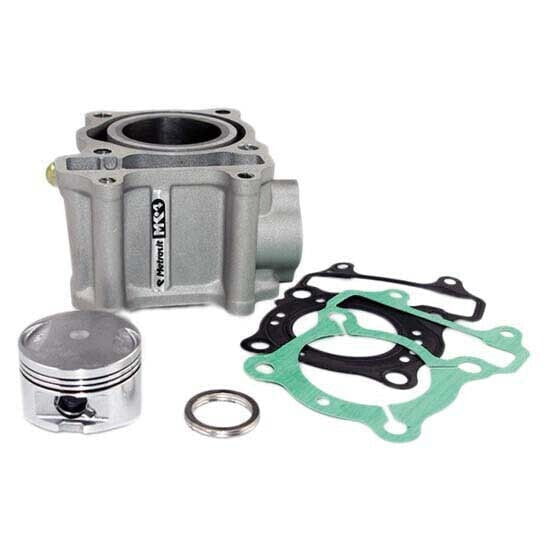 METRAKIT Honda SH 125 01-12 Cylinder&Piston Kit