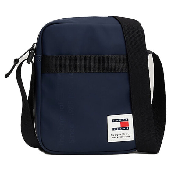 TOMMY JEANS Daily Reporter Crossbody