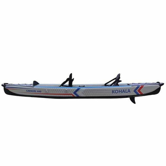 KOHALA Caravel 440 Inflatable Kayak 440 cm