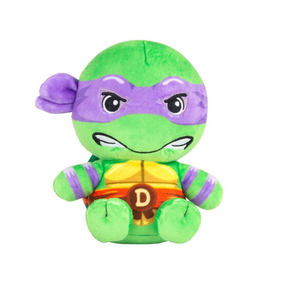 Мягкая игрушка МОЧИ МОЧИ Tmnt Stuffed