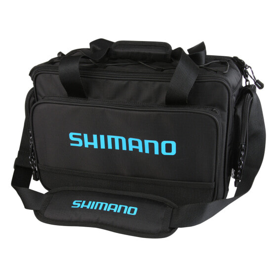 Shimano BALTICA TACKLE BAGS Bags (SHMBALTICA20LGA) Fishing