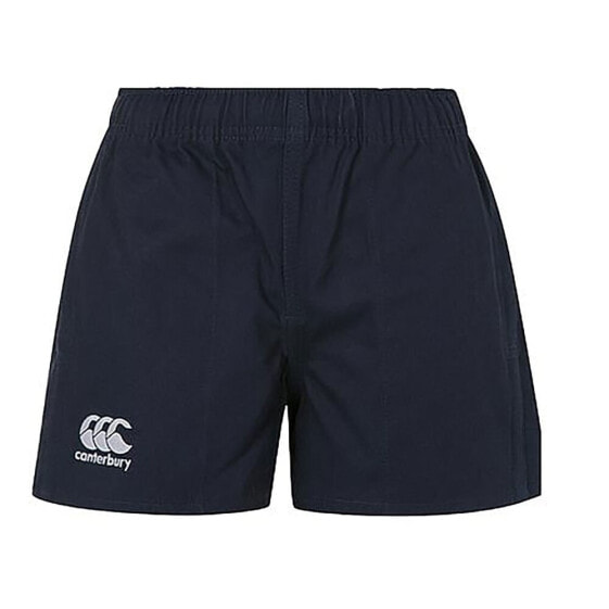 CANTERBURY Professional Cotton Teen Shorts