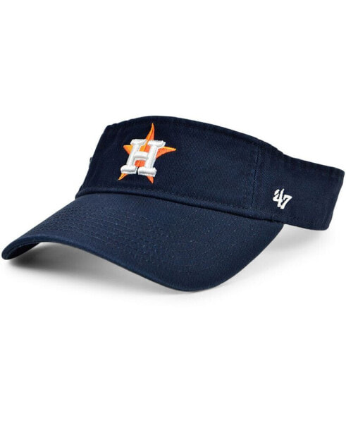 Houston Astros 2020 Clean Up Visor