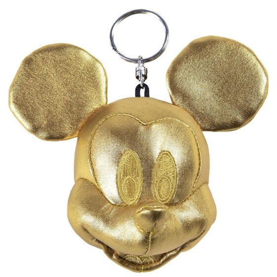 CERDA GROUP Mickey Plush Key Ring 7 cm