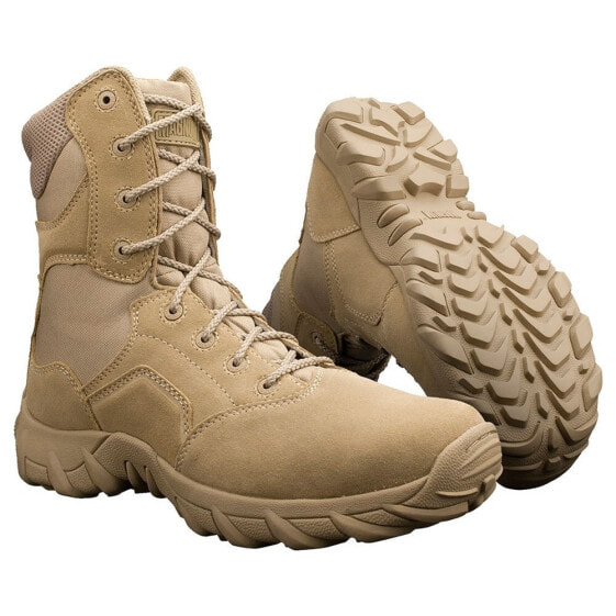 MAGNUM Cobra 8.0 Desert hiking boots