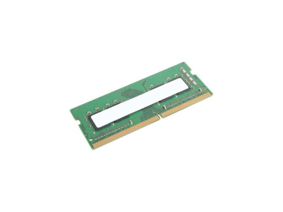 Lenovo 32GB DDR4 SDRAM Memory Module For Notebook 32 GB DDR4