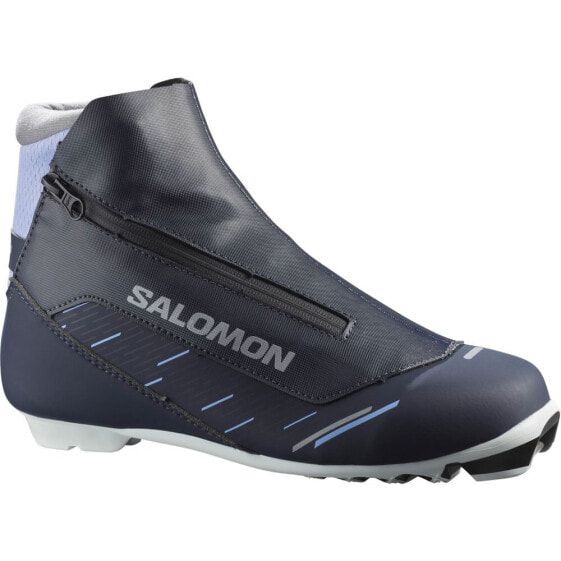 SALOMON RC8 Vitane Prolink Nordic Ski Boots