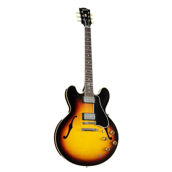 Gibson 1959 ES-335 Reissue VOS Vintage Burst #A930404