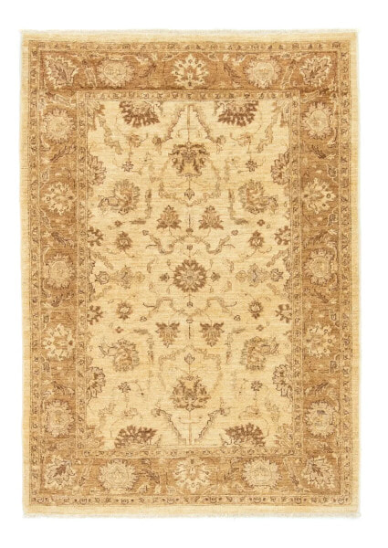 Ziegler Teppich - 174 x 119 cm - beige