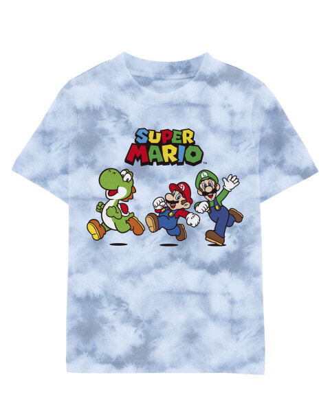 Kid Super Mario Bros™ Tee 4