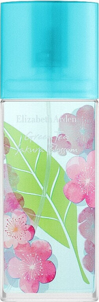 Elizabeth Arden Green Tea Sakura Blossom