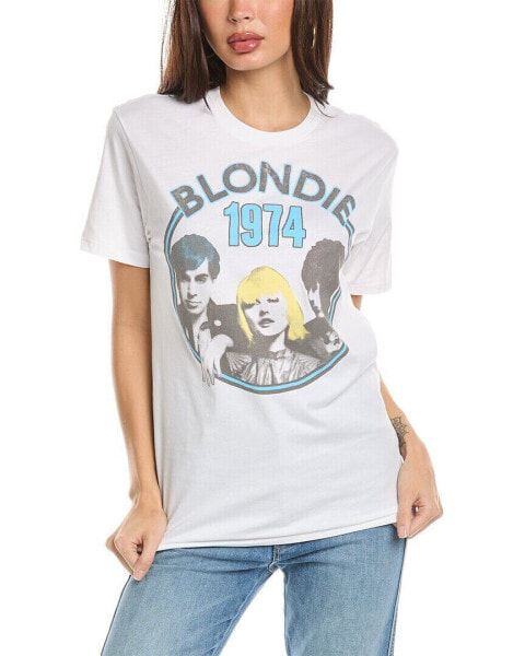 Футболка Goodie Two Sleeves Blondie