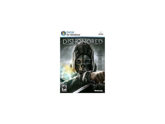 Dishonored (F / C) PC