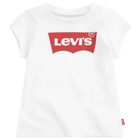 LEVI´S ® KIDS Batwing short sleeve T-shirt